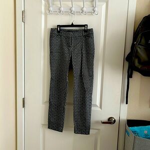 White House Black Market Pants - Size 00R Skinny Ankle